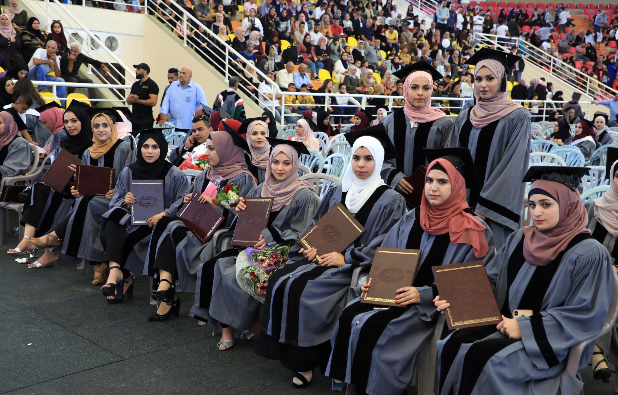 16th  Batch Commencement