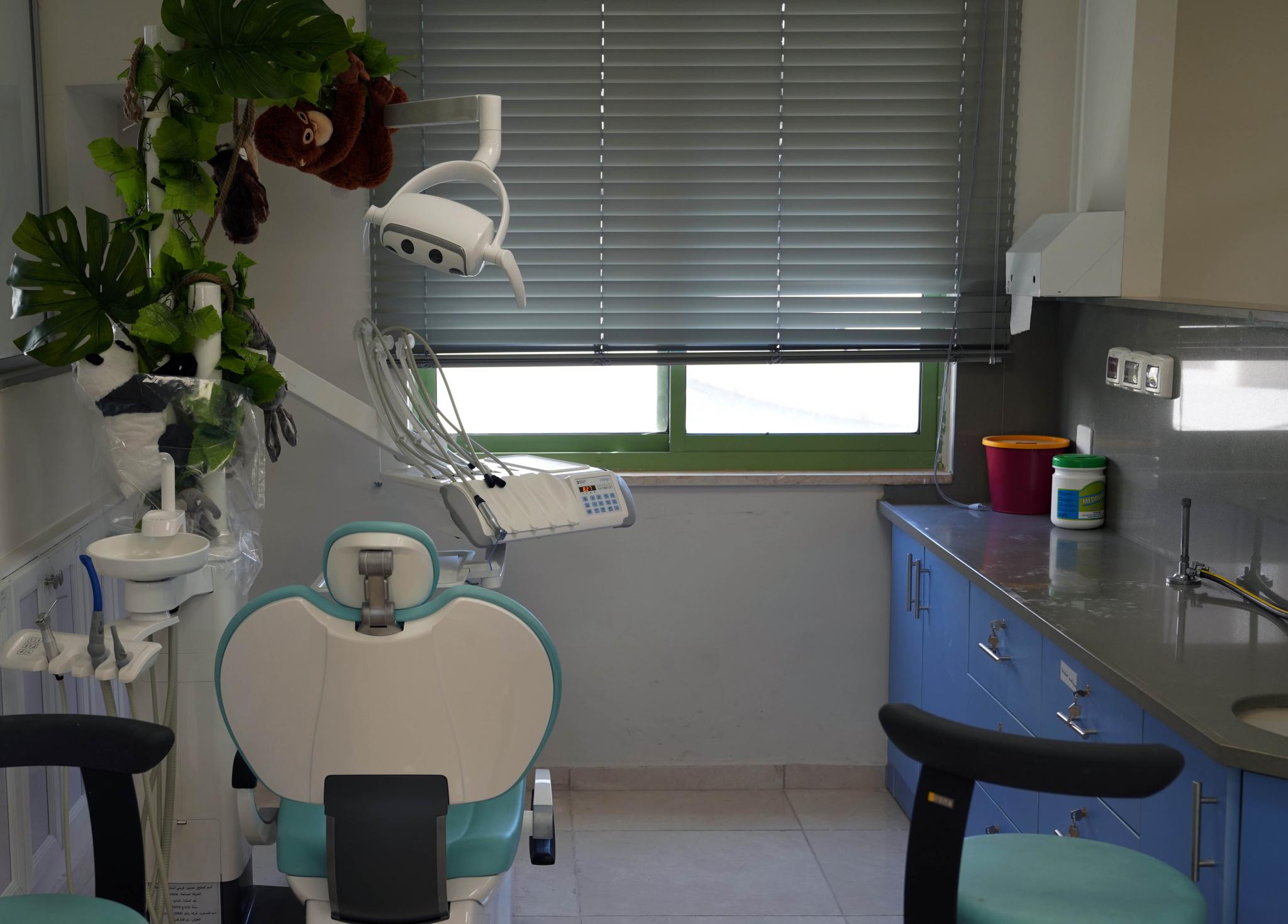 Dental Clinics