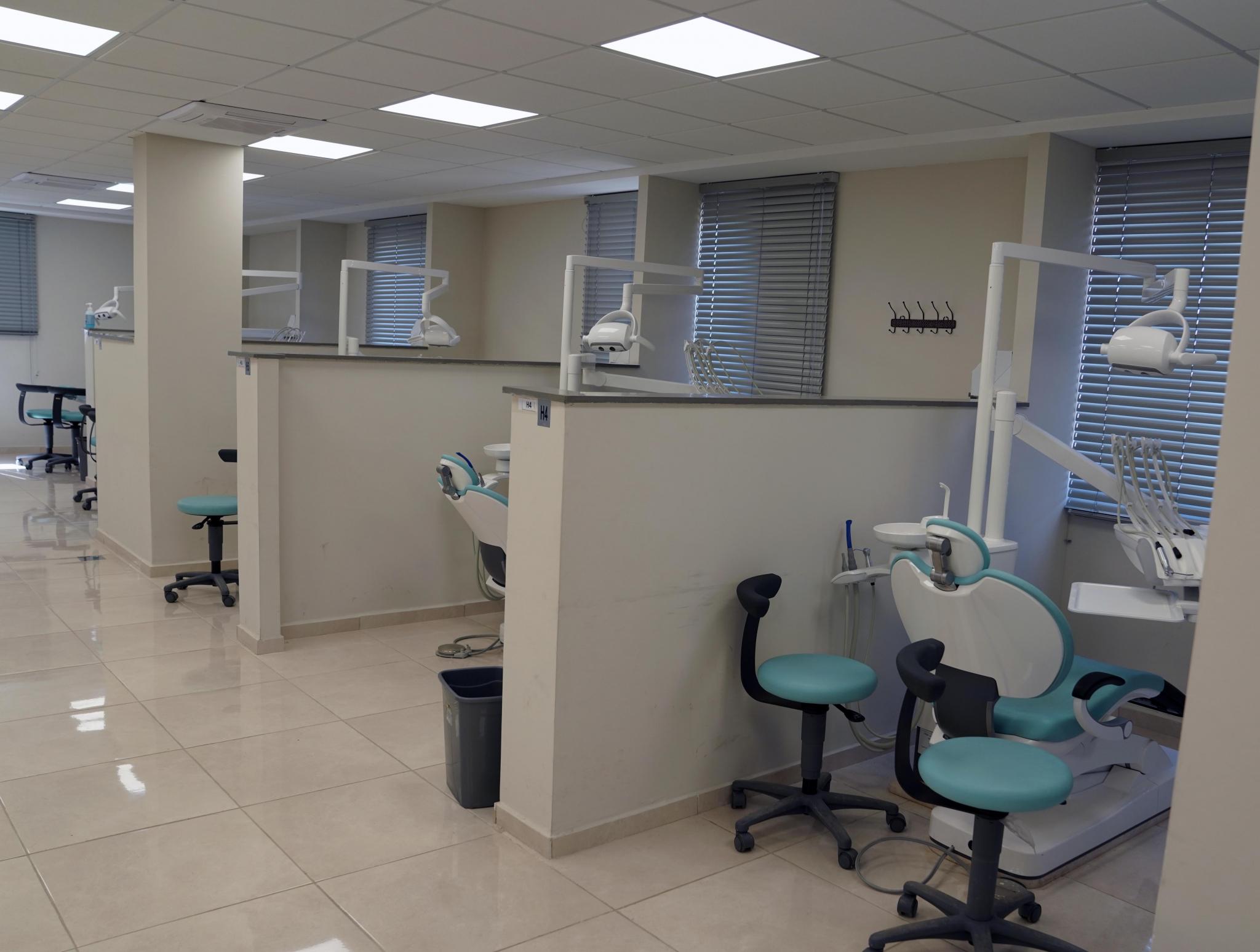 Dental Clinics