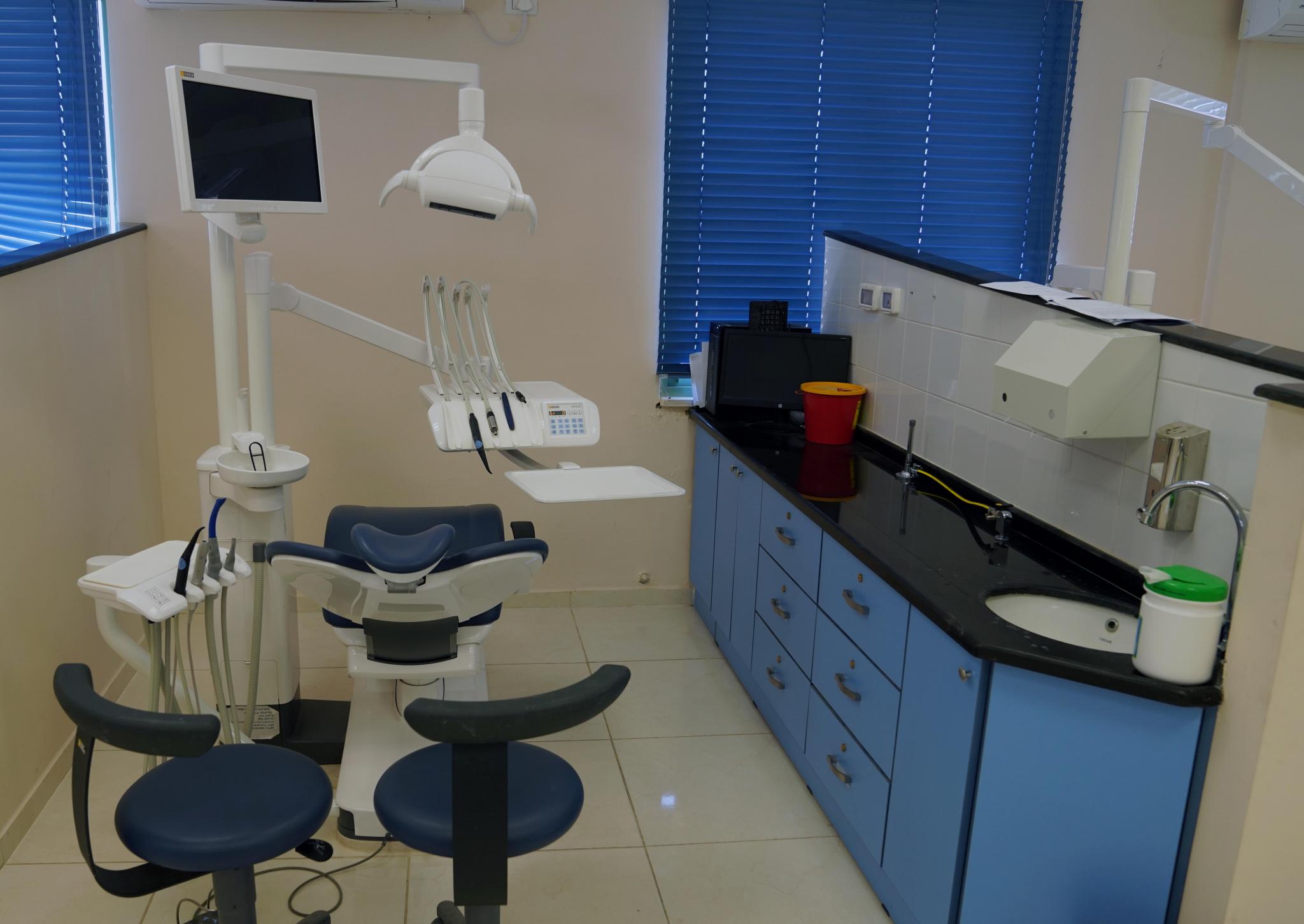 Dental Clinics