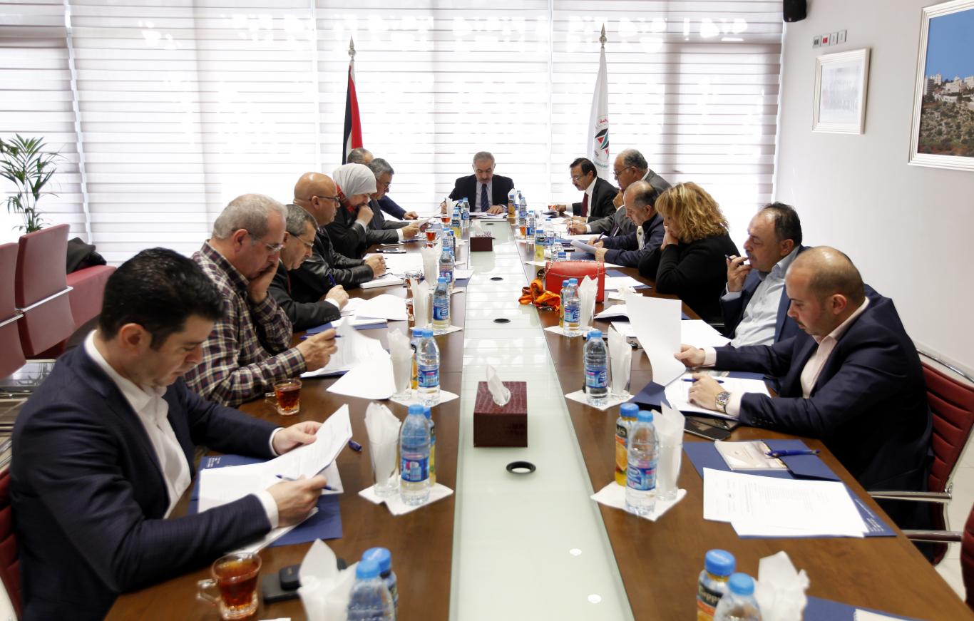 University Board of Trustees during their periodic meeting