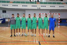 AAUP and Al-Najah University are Qualified for the 1st Group of Universities Football AL-Khmasiat Championship