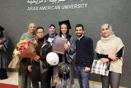 Graduation Ceremony of the Postgraduate Programs for the Academic Year 2018\2019