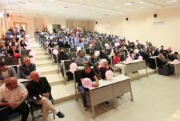 Cultural Seminar on Breast Cancer Prevention