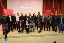 مسابقة "HULT PRIZE" في الجامعة