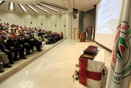 2nd Commencement Ceremony for MBA Students