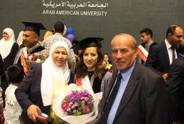 The 3rd Batch Graduation Ceremony for Master Students of MBA