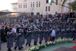 9th Commencement Ceremony