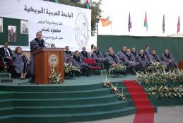 9th Commencement Ceremony