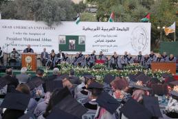 9th Commencement Ceremony