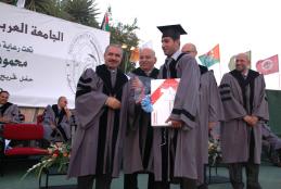 9th Commencement Ceremony