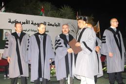 9th Commencement Ceremony