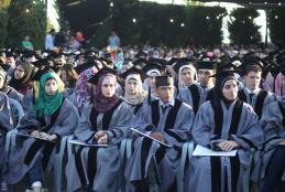 9th Commencement Ceremony