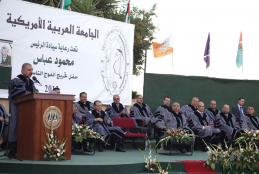 9th Commencement Ceremony