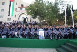 9th Commencement Ceremony