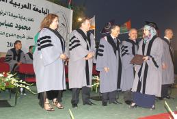 9th Commencement Ceremony