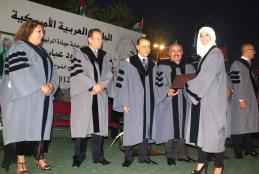 9th Commencement Ceremony