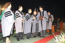 9th Commencement Ceremony