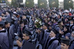 10th Commencement Ceremony