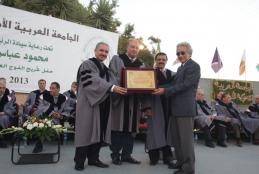 10th Commencement Ceremony