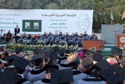 10th Commencement Ceremony