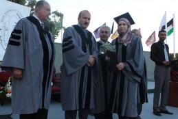 10th Commencement Ceremony