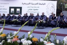 10th Commencement Ceremony