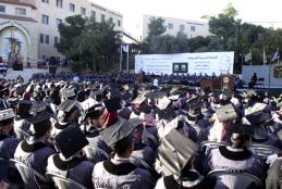 10th Commencement Ceremony