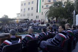 10th Commencement Ceremony