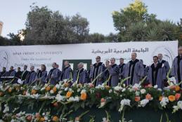 10th Commencement Ceremony