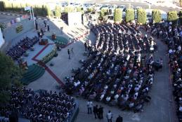 10th Commencement Ceremony