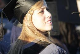 10th Commencement Ceremony