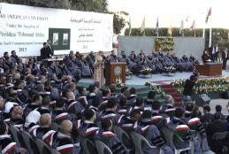 10th Commencement Ceremony