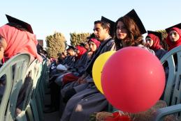 12th Commencement Ceremony