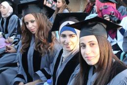 12th Commencement Ceremony