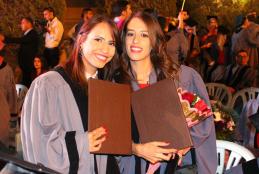 12th Commencement Ceremony