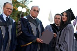 13th Commencement Ceremony