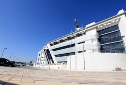 University Ramallah Headquarter