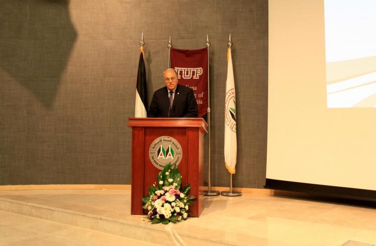 2nd Commencement Ceremony for MBA Students