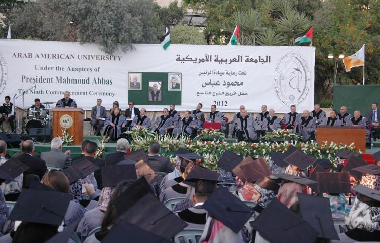 9th Commencement Ceremony