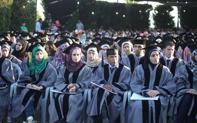 9th Commencement Ceremony