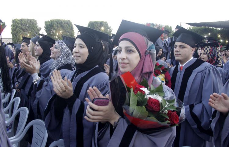 10th Commencement Ceremony