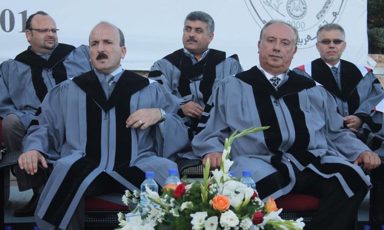 10th Commencement Ceremony