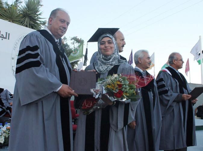 10th Commencement Ceremony