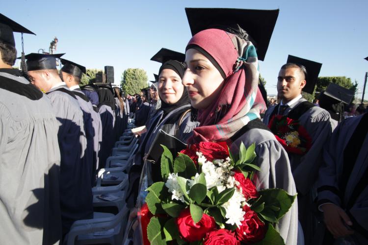 10th Commencement Ceremony