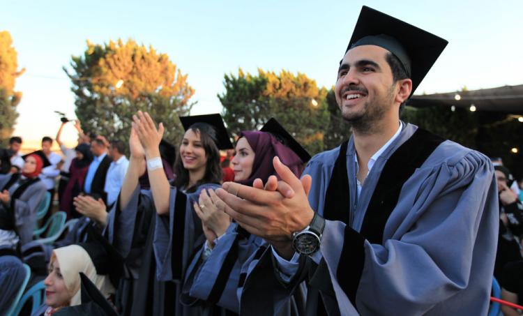 12th Commencement Ceremony